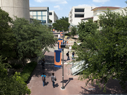 National Student Exchange - Profile: University Of Texas At San Antonio