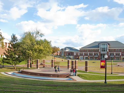 winthrop university sweatshirt