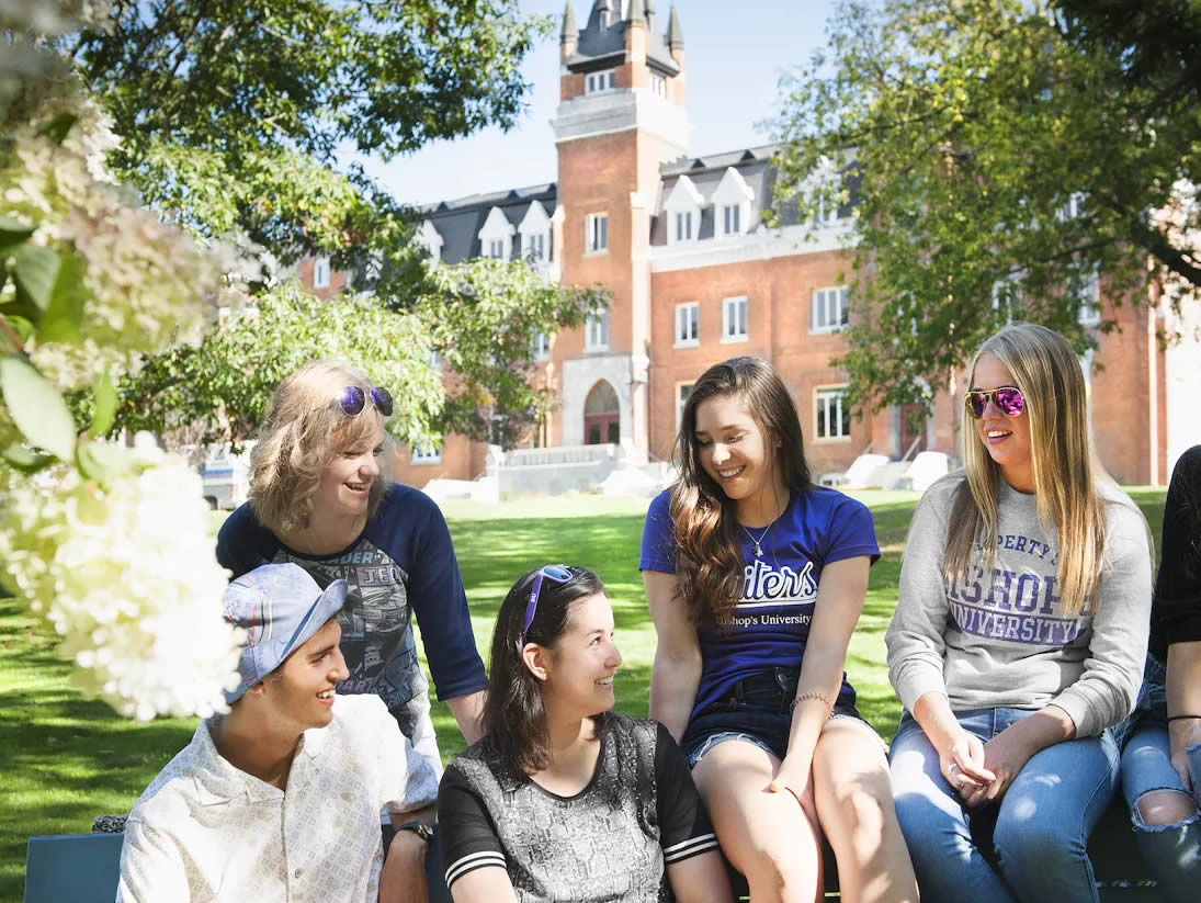 National Student Exchange - Profile: Bishop's University