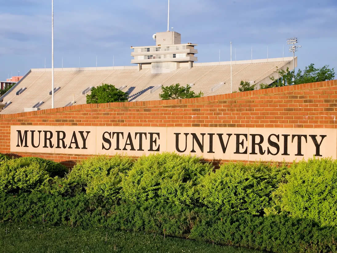 Murray State University Visa Acceptance Rate – College Learners