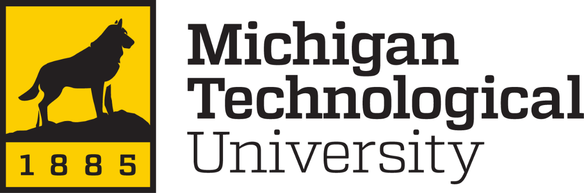 Michigan Technological University logo