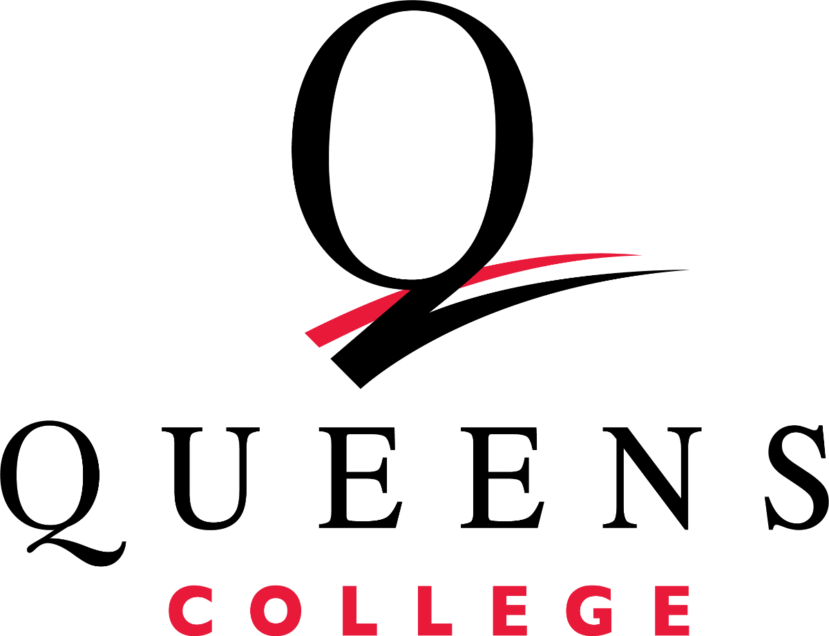 Queens College CUNY logo