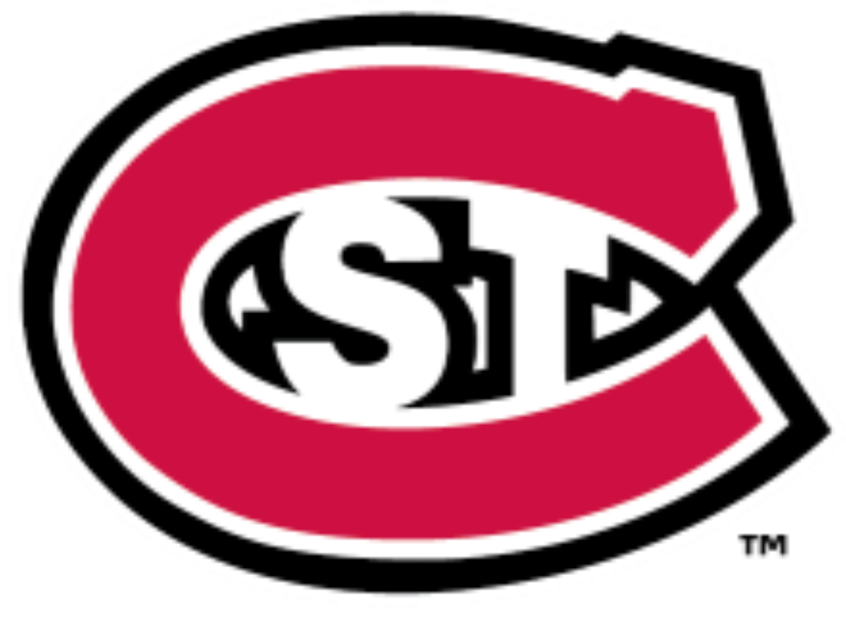 St Cloud State University logo