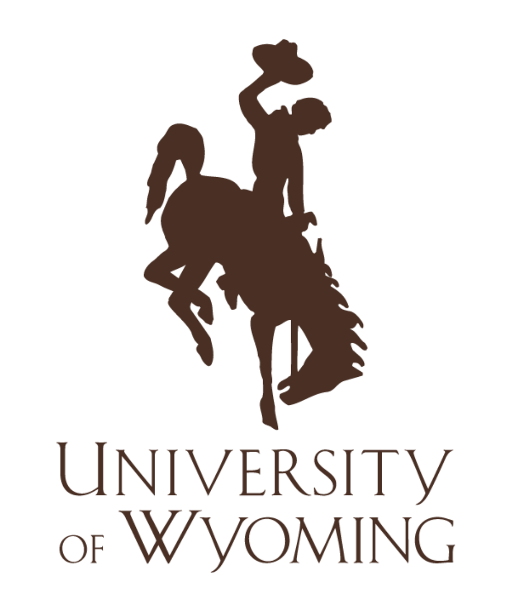 University of Wyoming logo